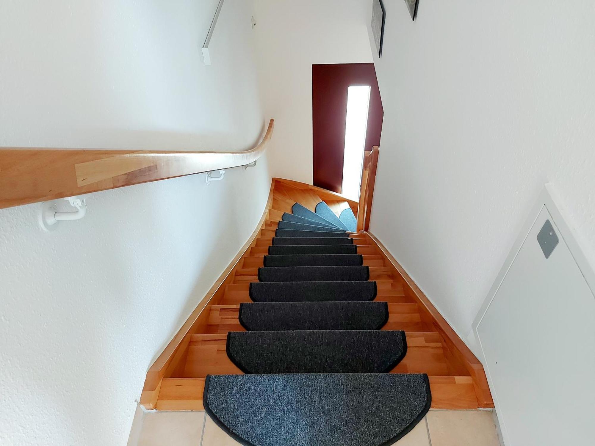 Appartement Roter Milan Рехлин Екстериор снимка